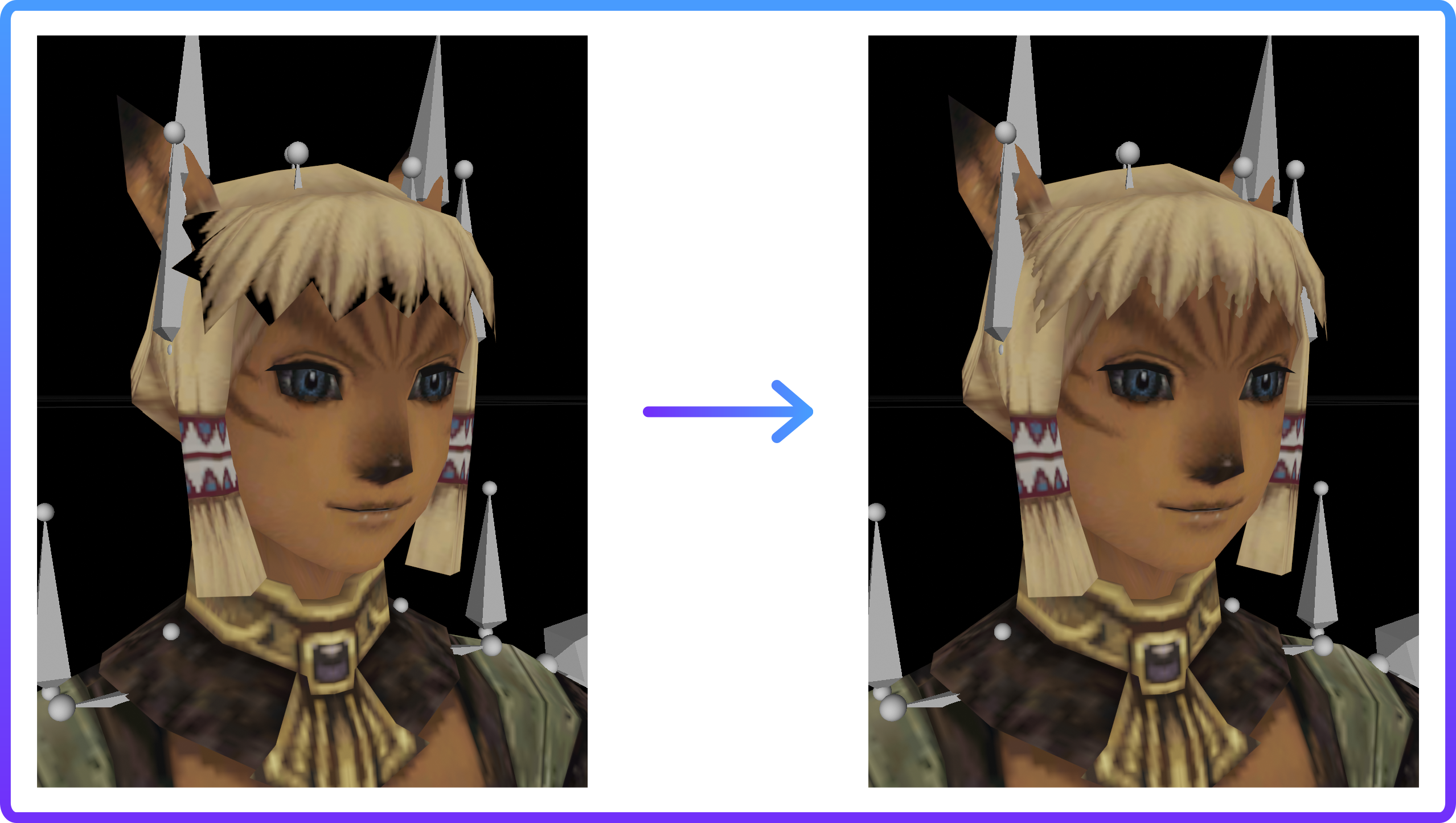 Working transparency in Blender