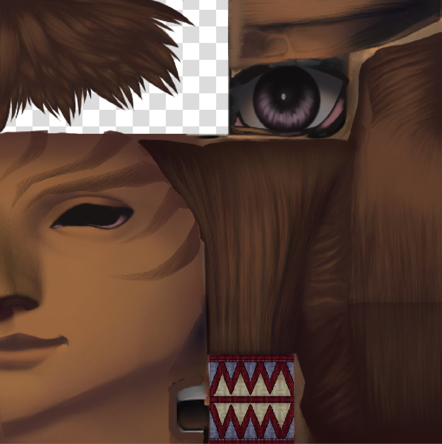 example texture